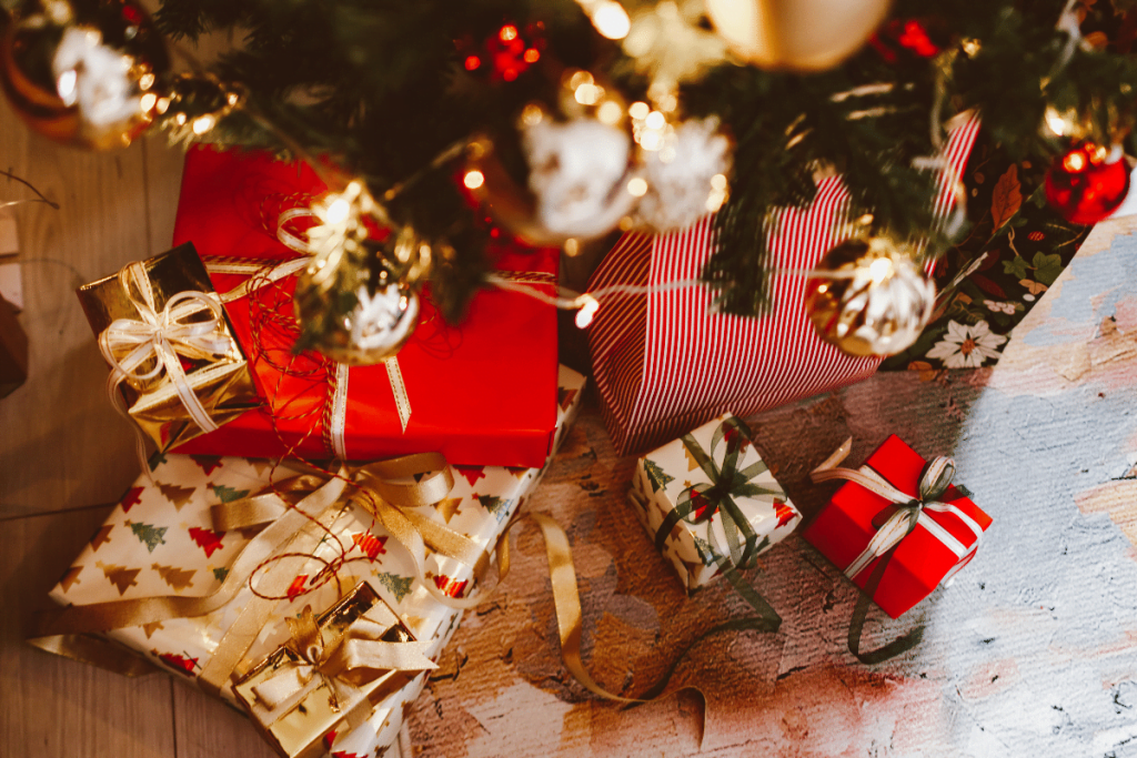 Cadeaux noel