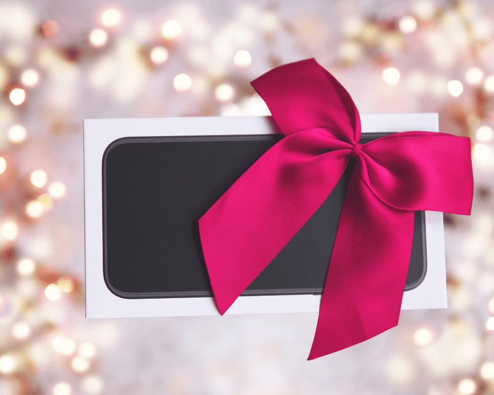 appareil électronique