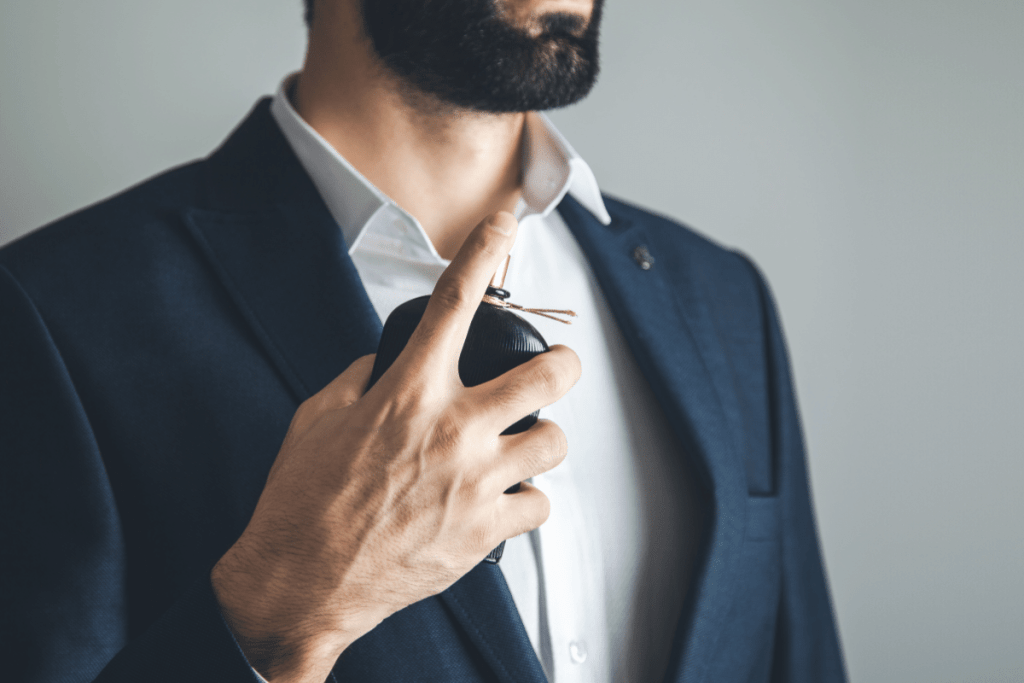 cadeaux parfum pour homme