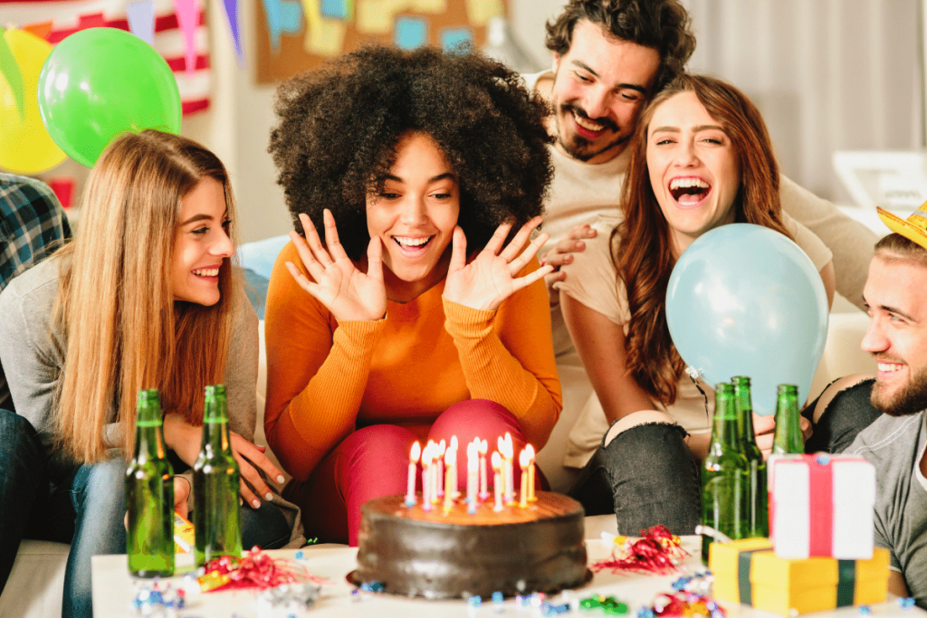 Idée Cadeau Anniversaire