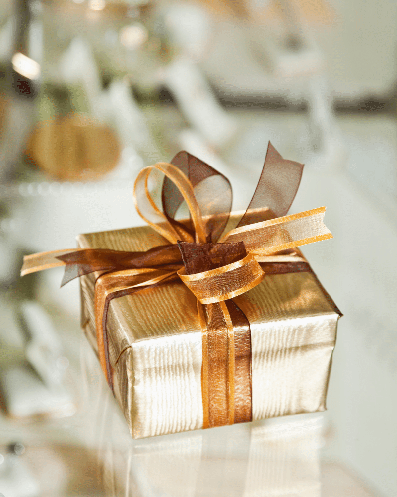 Cadeau Bijou pour femme