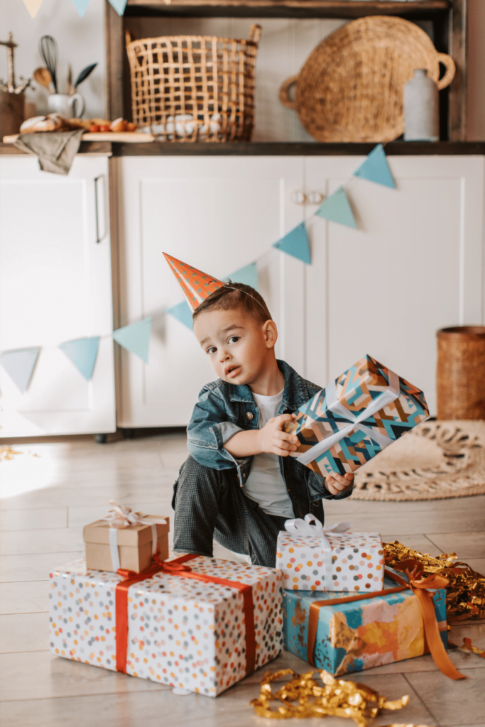cadeaux personnalisés anniversaire pour enfant