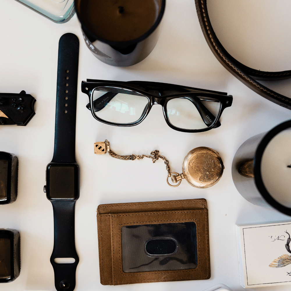 cadeaux personnalisés pour homme