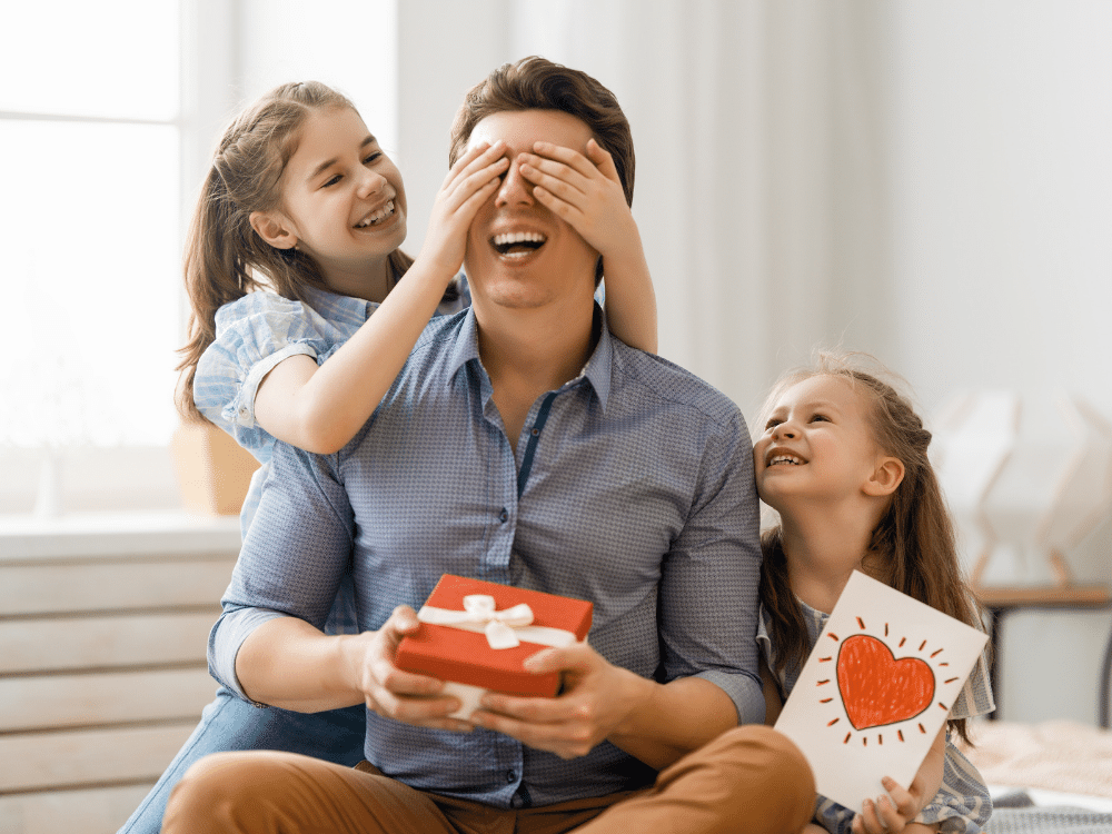 cadeaux fête des pères