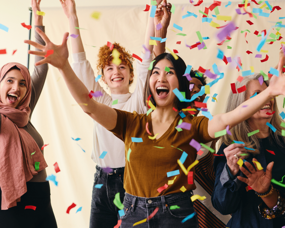 journée de la femme 8 mars