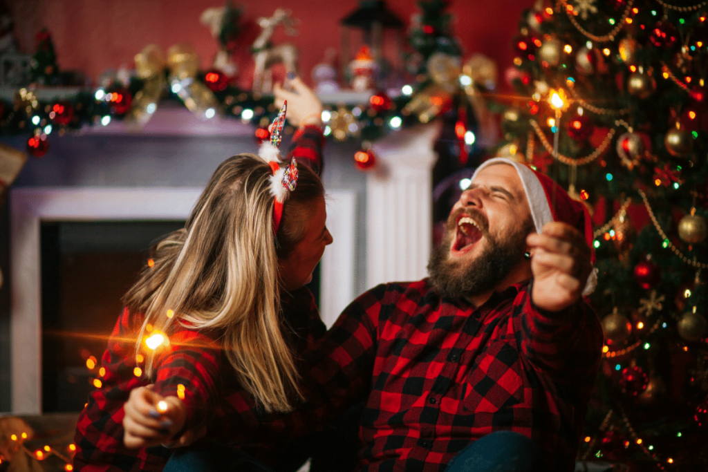 cadeaux à un couple