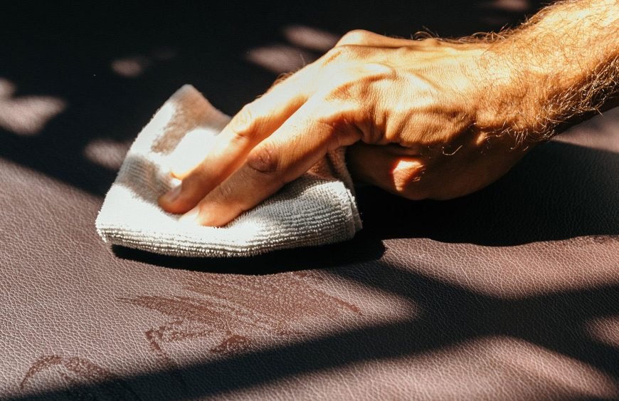 entretenir-et-nettoyer-un-tablier-en-cuir